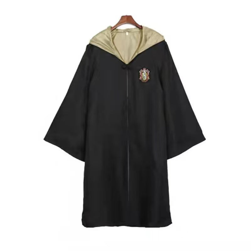 Wizard robe